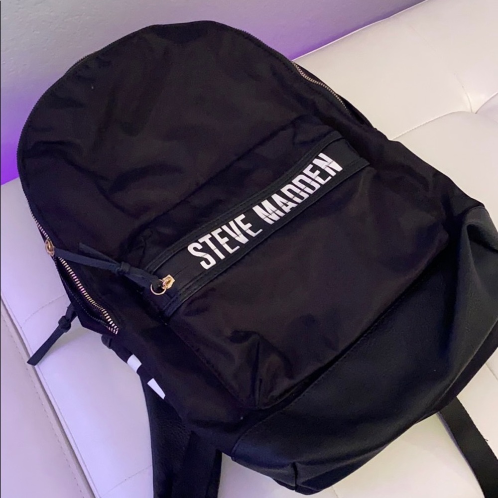 Steve Madden Backpack